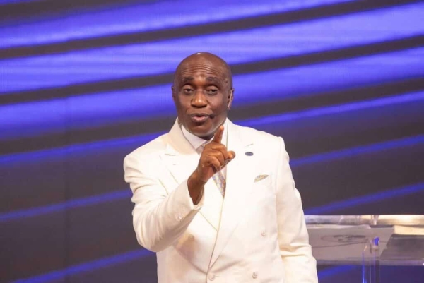 ‘If A Believer Mixes With The Poor, Everybody Should Be Angry’ – Pastor Ibiyeomie