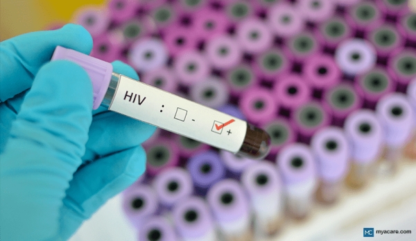 Groundbreaking HIV prevention drug shows 100% efficacy