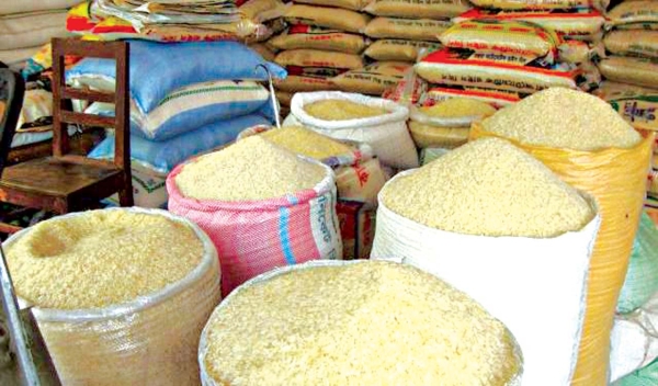 How price of rice rose from N2500 in 2000 to N105,000 in 2024