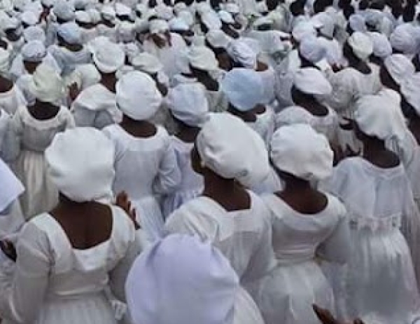 Five worshippers dead, several hospitalised after white-garment church feast in Ibadan