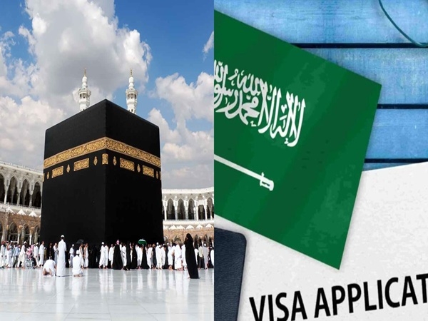 FULL LIST: Saudi Arabia temporarily suspends visa for Nigeria, Egypt, 12 other countries