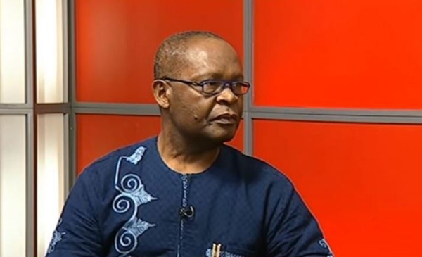 Nobody Living Or Dead Should Think Buhari Is A Failure - Joe Igbokwe