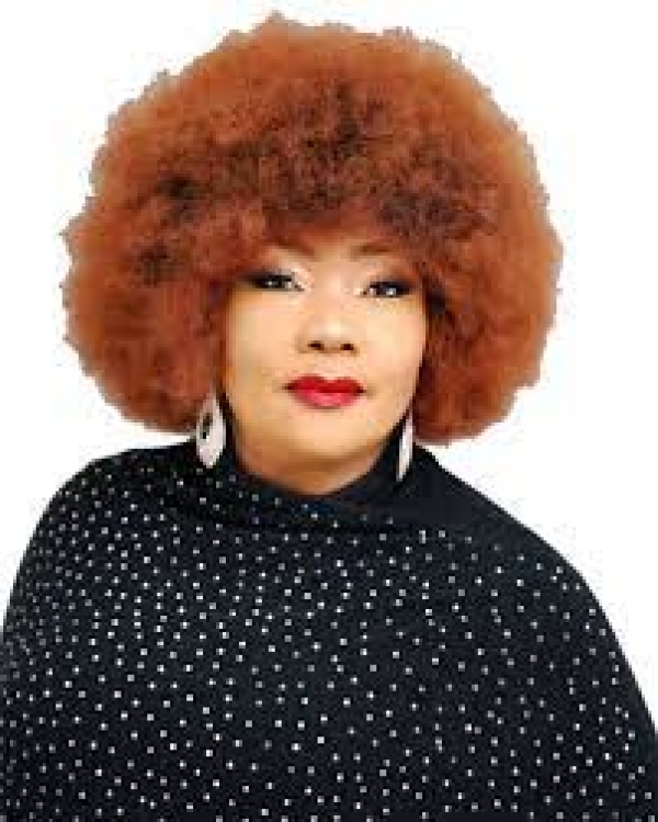Eucharia Anunobi decries poor communication habits in digital age