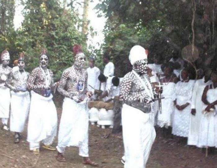 Traditionalists Urge FG To Make Traditional Religious Knowledge A Subject To Be Taught In Schools
