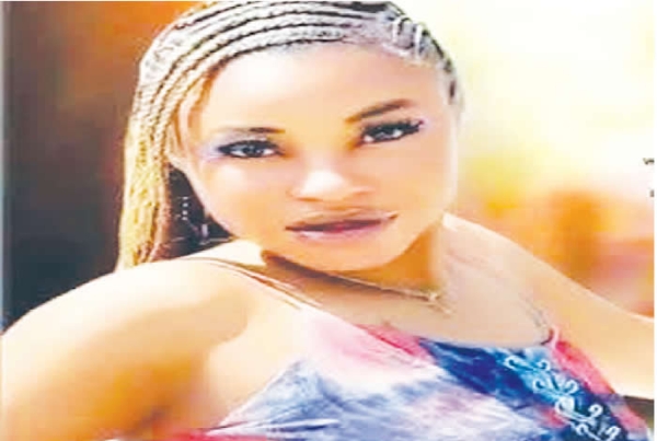 Overhead water tank kills woman in Lagos apartment