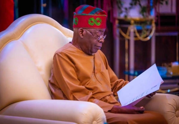 Tinubu Set To Reshuffle Cabinet  - Sources