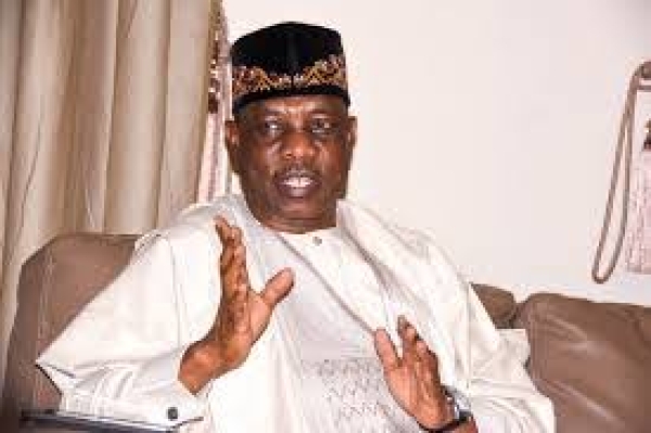 Bauchi Deputy Gov Denies Slapping Foreign Affairs Minister