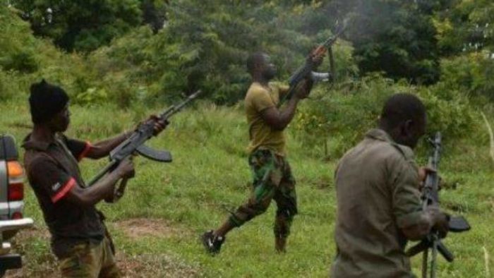 Bandits Kill 18 Hunters In Taraba