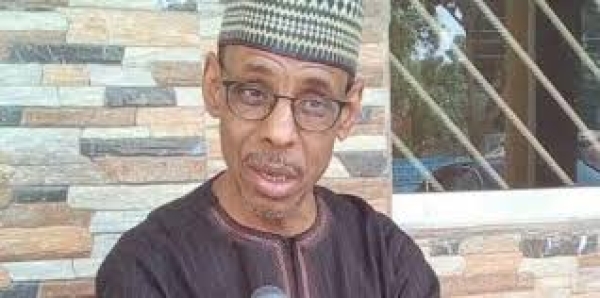 ‘Conducting bad election in 2027 might lead to Nigeria’s end’ - Baba-Ahmed warns