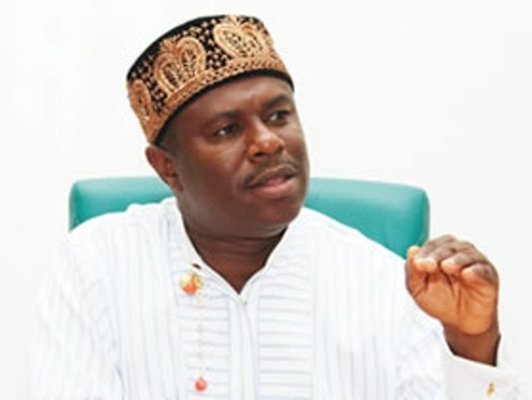 [OPINION] Rivers of Crises - Dakuku Peterside