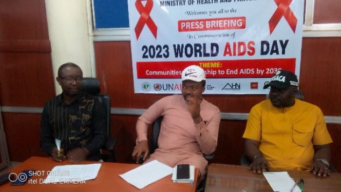 Over 98,000 people living with HIV/AIDS in Anambra — Health Commissioner