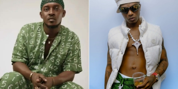 Politicians offered Wizkid and I money to change decision during elections - M.I reveals