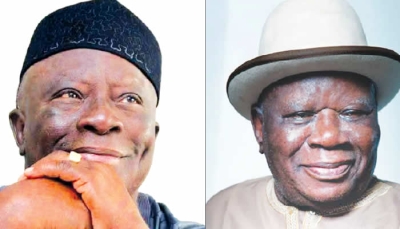 [OPINION] Pa Adebanjo, Clark just reset retirement age - Dele Sobowale