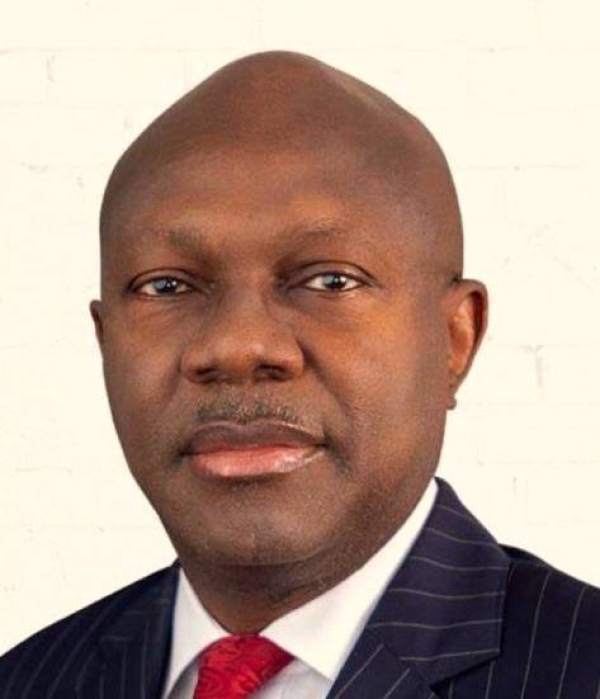 [OPINION] Nigeria’s Banking and Financial Services Sector in 2030 – Impact of AI and Emerging Technologies - Sonny Iroche