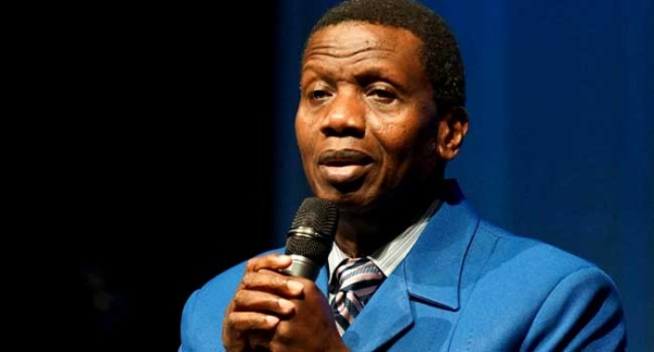 Pastor  Adeboye declares 100-day fasting for Nigeria’s turnaround