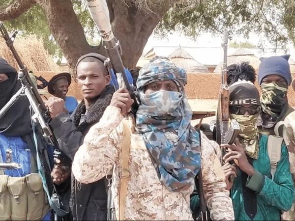 Fear And Panic Grip Kwara Communities As New Terror Group Intensifies Attacks