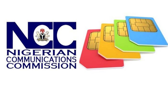 NCC orders MTN, Glo, others to block SIMs without NIN