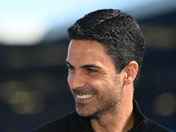 UCL: Arteta says Arsenal can upset Real Madrid on ‘biggest night’ of career