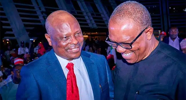 Peter Obi Politically Bigger Than Kwankwaso – Buhari Ex-Aide