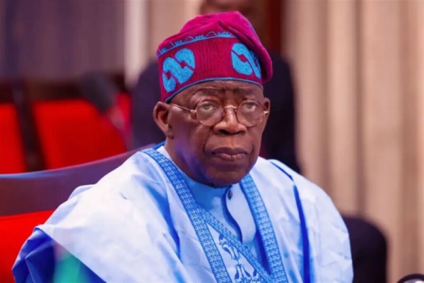 [OPINION] Blimey, Opposition Governors Rooting for Tinubu’s Re-election! - Pius Mordi
