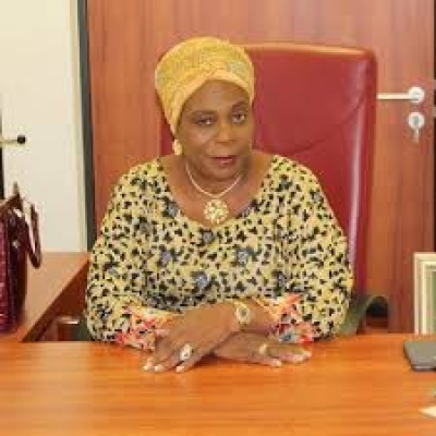 Biodun Olujimi begs Natasha Akpoti to withdraw suit against Akpabio