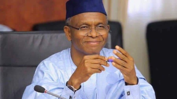 ICPC Arrests Ex-Kaduna Governor El-Rufai’s Finance Commissioner At Lagos Airport