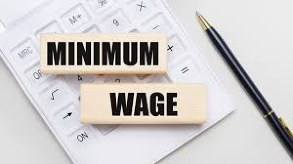 FG Committee Reaches Agreement On Consequential Adjustment For ₦70,000 New Minimum Wage