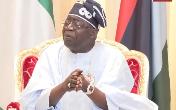 Stampedes: Declare state of emergency on food, OPC tells Tinubu