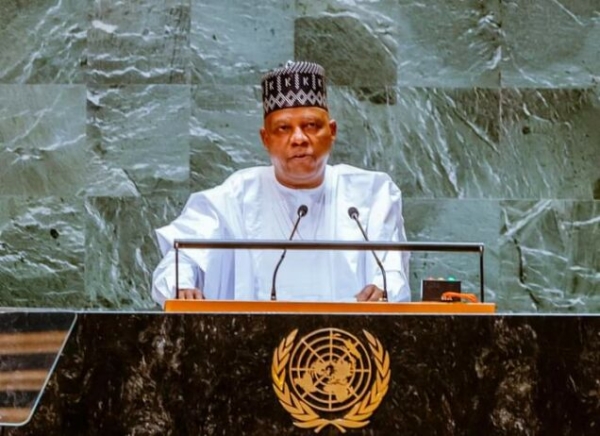 UNGA79: Nigeria seeks debt forgiveness, demands permanent security council seat