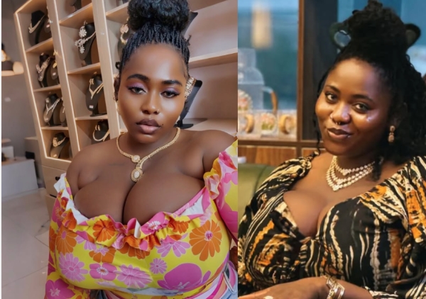 Nollywood actress, Monalisa Stephen is dead
