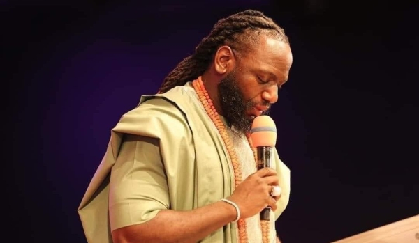 How God Used My Dreadlocks To Save Life – Jimmy Odukoya