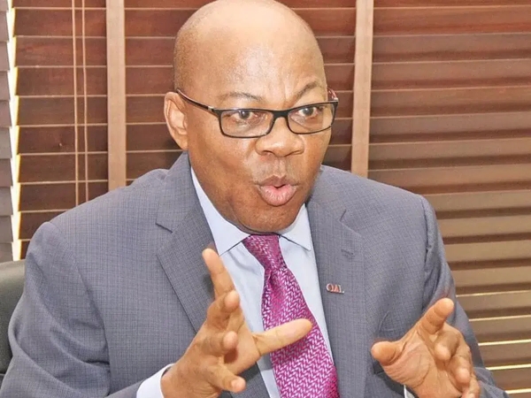 STATE OF THE NATION: Our biggest problem is over-concentration of power — Agbakoba