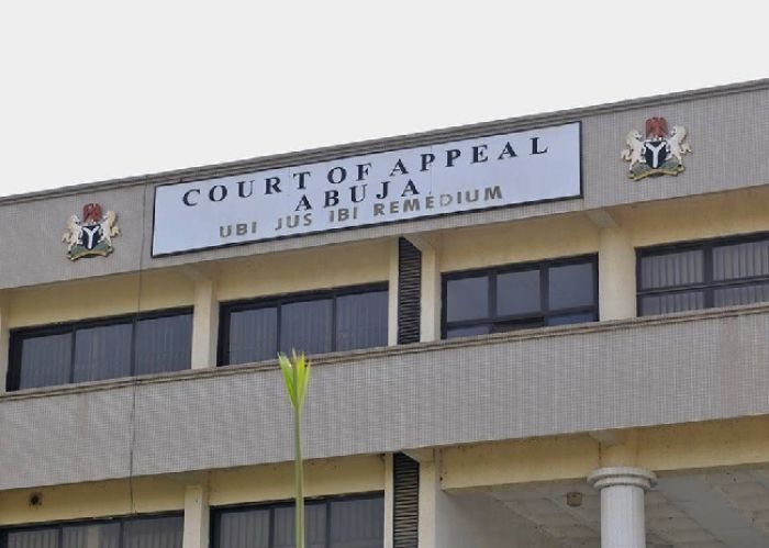 Appeal Court Sacks Bauchi Deputy Speaker Days After Sacking Speaker