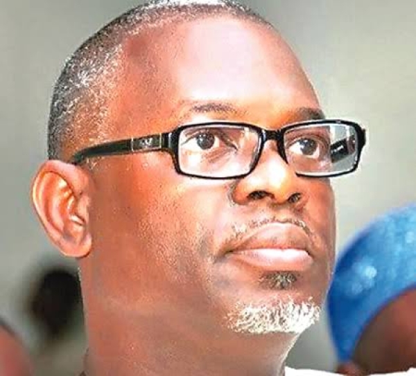 [OPINION] Countdown To Yuletide - Akin Osuntokun