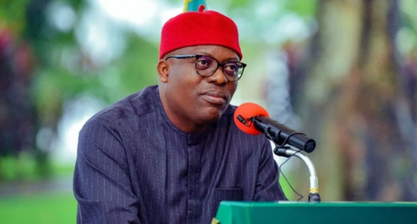 Fubara Speaks On Dumping PDP For APC
