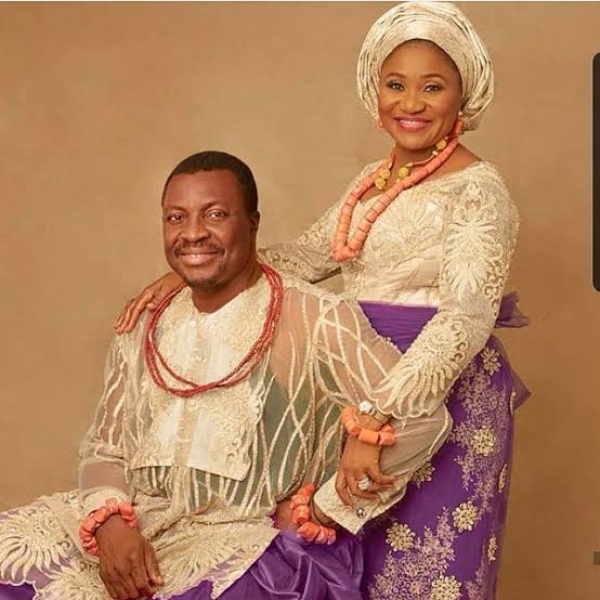 How I welcomed my triplets at 59 – Ali Baba