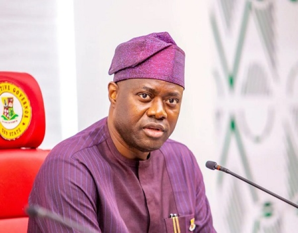 Ondo 2024: Let Peoples’ Votes Count On Saturday – Makinde Warns INEC