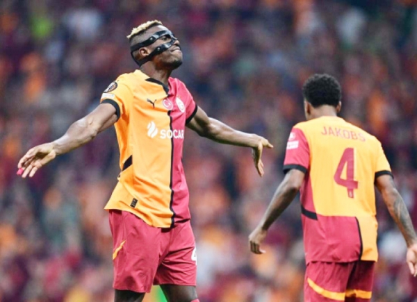 Transfer: Osimhen Missing As Chelsea Shortlist 3 Strikers For Summer Signing