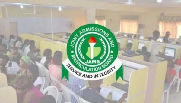 2025 UTME mock: JAMB to penalise 180 candidates for exam fraud