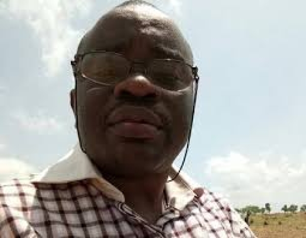 [OPINION] Nigeria’s opposition are letting democracy down - Taiwo Adisa