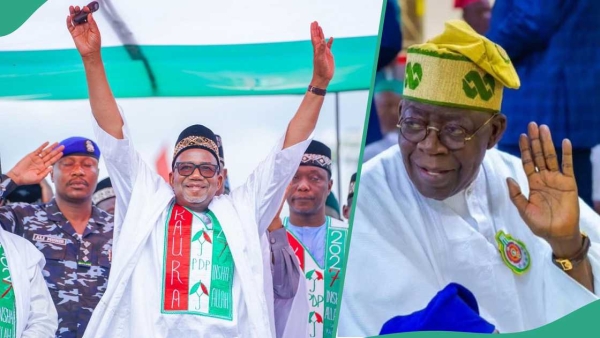 We Can’t Back Tinubu Blindly Like His Supporters; He Needs Osinbajo, Fayemi – Bala Mohammed