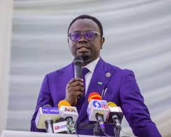 #Takeitback: I’ll join protest if I have time – Minister