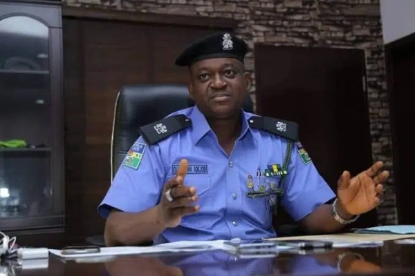 751 Arrested For Cyber Fraud In 2024 — Police