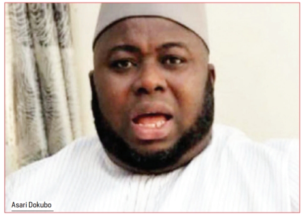 Scrapping Niger Delta Ministry Betrayal Of Our People –Asari Dokubo