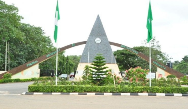 FULL LIST: FUNAAB beats OAU others, makes top 10 Nigeria’s TIMES overall best universities