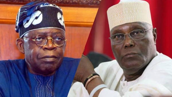 Again, Atiku blasts Tinubu over Plateau killings, says President has failed Nigerians