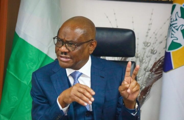 Why NBA did not support Tinubu’s State of Emergency in Rivers – Wike opens up