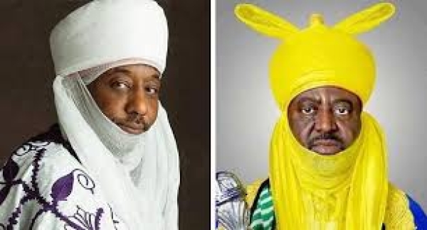 Bayero’s lawyers withdraw from Kano emirship case