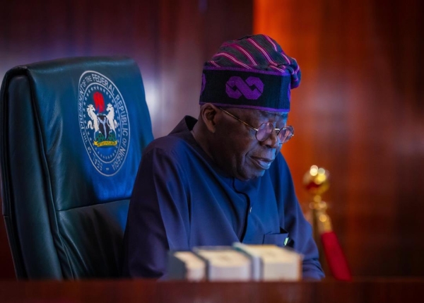 Presidency Speaks On Cabal In Tinubu’s Administration