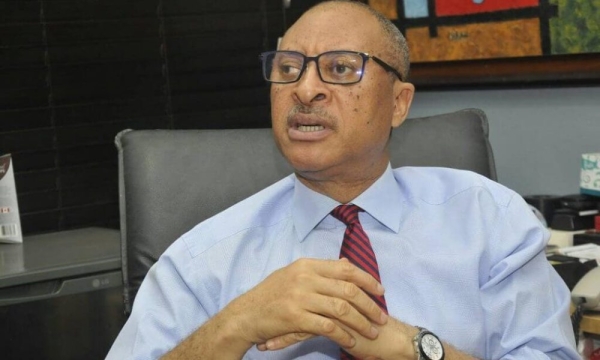 Prosecute Politicians Leaving Their Parties, Not Me – Utomi Tells DSS